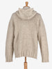 Kenzo Knitted Wool Sweater W2511.12  Kenzo 