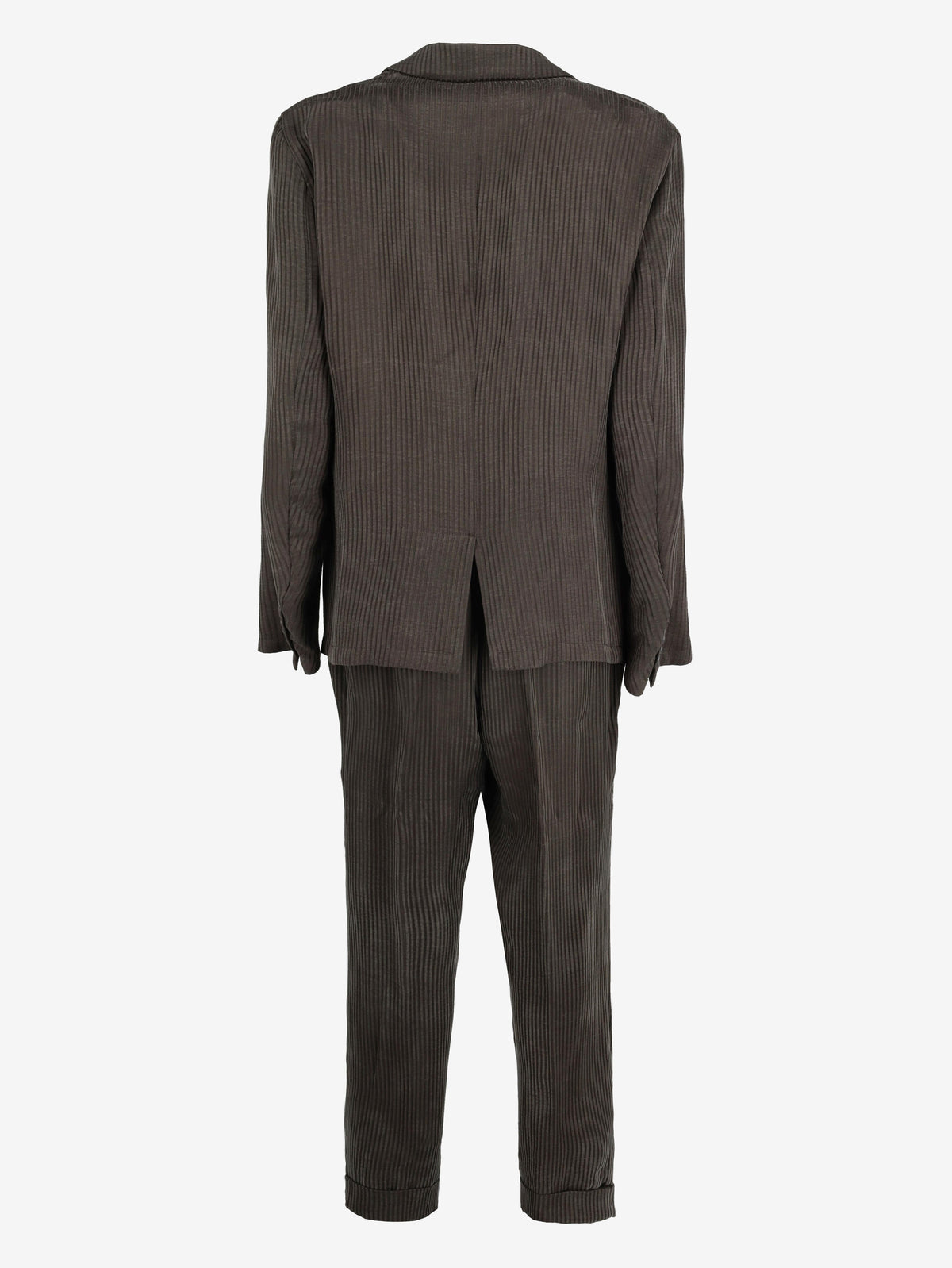Giorgio Armani Striped Suit WCV112506  Giorgio Armani 