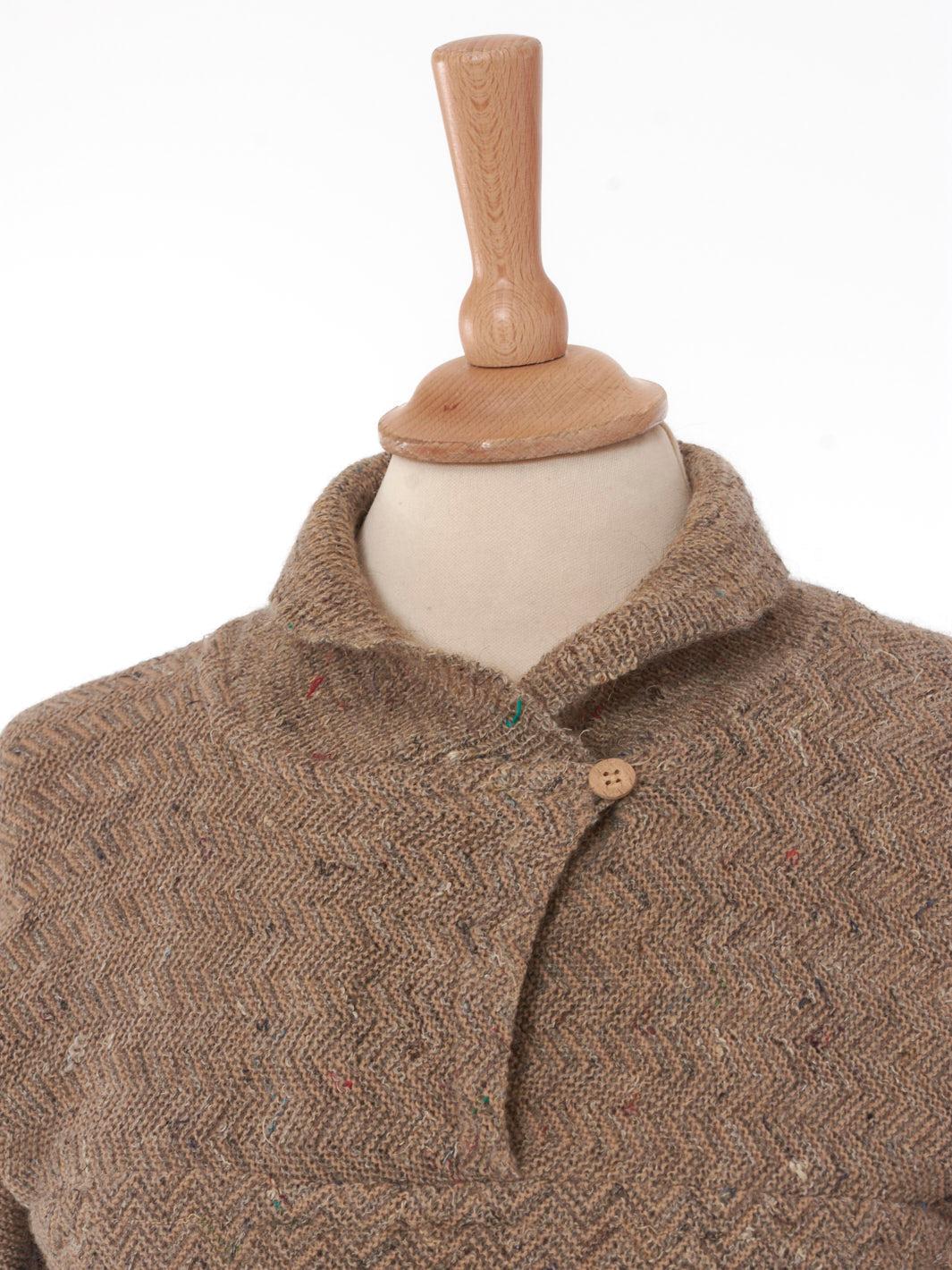 Missoni Mao Neck Dress MR300922.1  Missoni 
