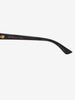 Christian Dior Black Sunglasses W7426.67  Christian Dior 