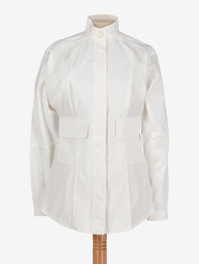 White Shirt By Gianfranco Ferré WCV30052025.4.4  Gianfranco Ferré 