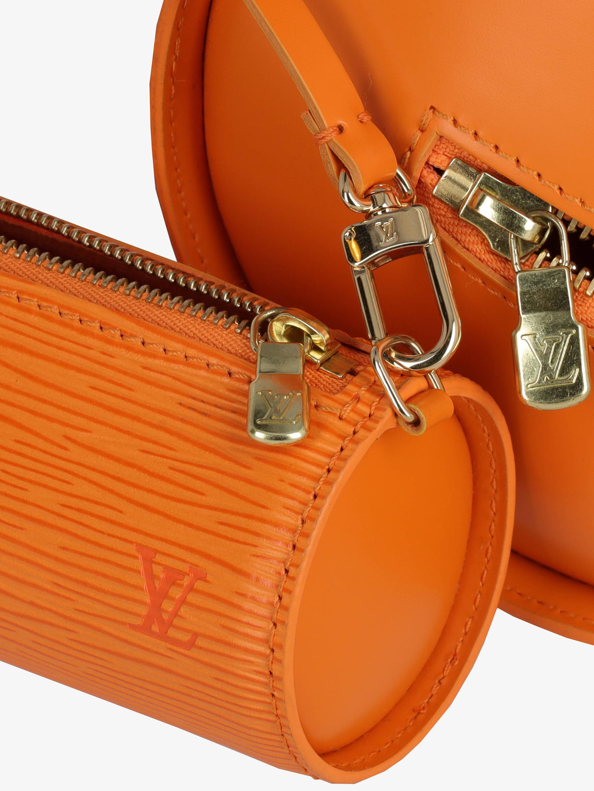 Louis Vuitton Soufflot Bag