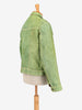 Lee Trevor Leather Jacket