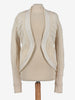 Gianfranco Ferrè Knitted Cardigan