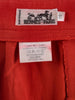 Hermès Red Riding Trousers MR200625.49  Hermes 