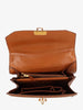 Gucci Vintage Canvas Handbag