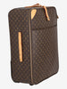 Louis Vuitton Trolley Pegasus in brown monogram leather. WCV250875  Louis Vuitton 
