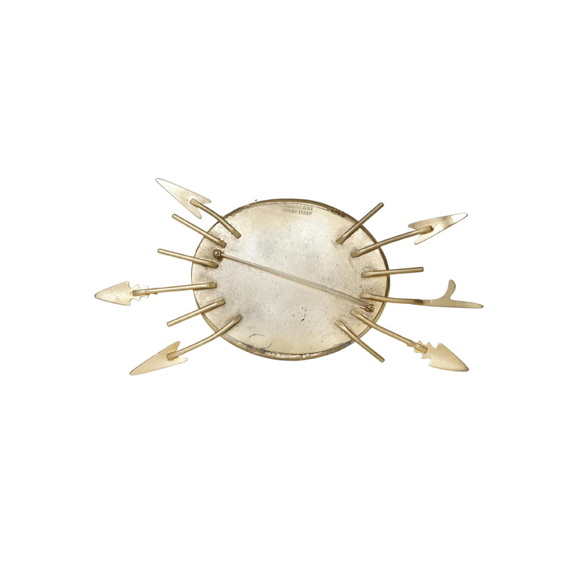 Ugo Correani Pin MR345678.2  Correani 