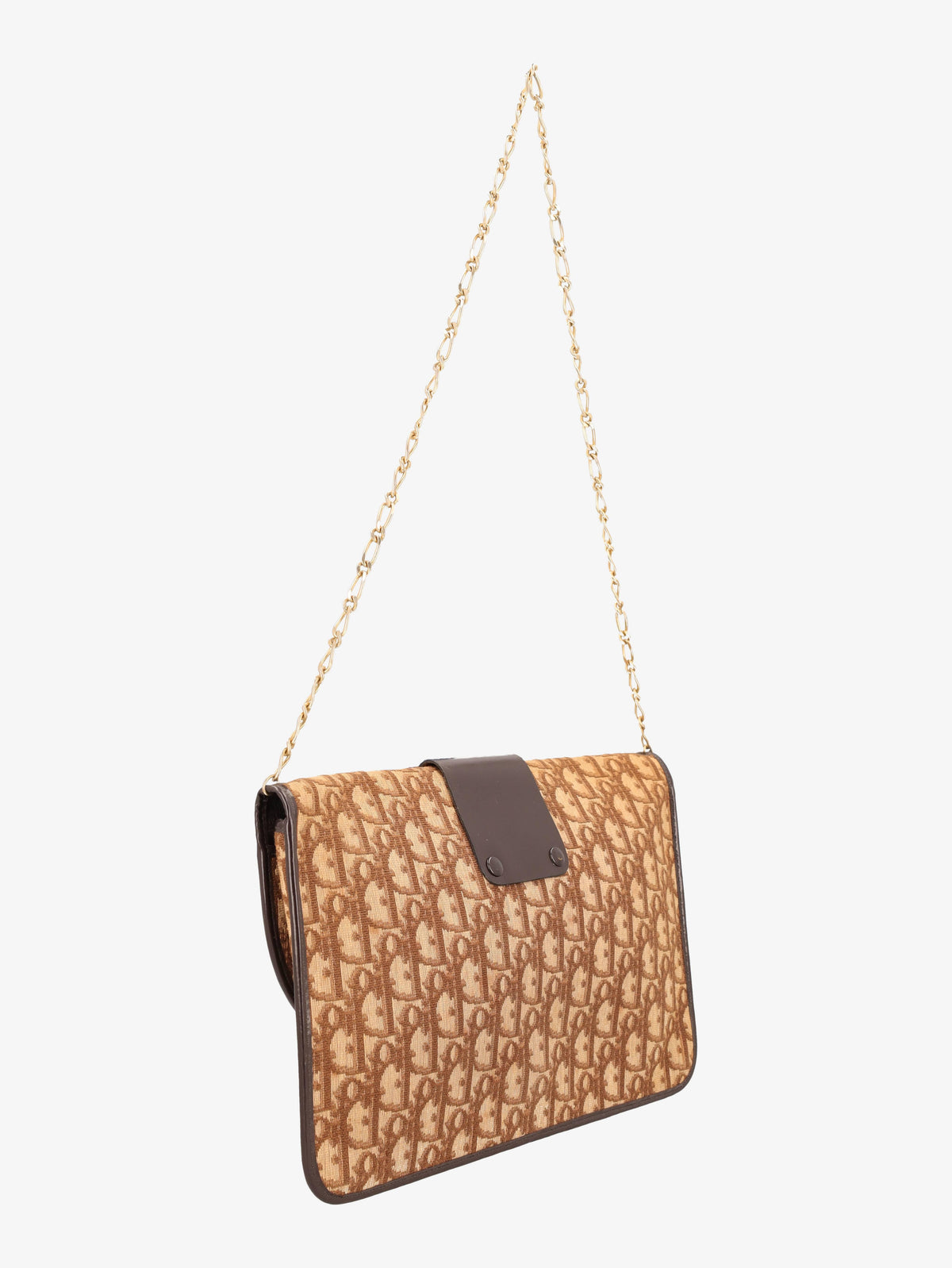 Christian Dior Chain Clutch Bag W2412122  Christian Dior 