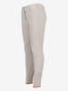 Hermès White Riding Trousers MR200625.42  Hermes 