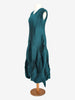 Issey Miyake Pleats Please Dress