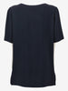 Valentino Miss V Silk Blouse