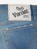 D&G Jeans with sequin inserts