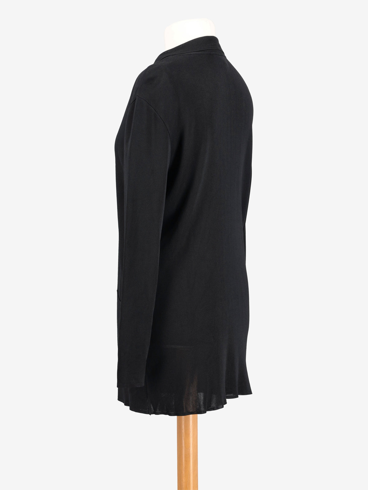 Cardigan lungo Fendi