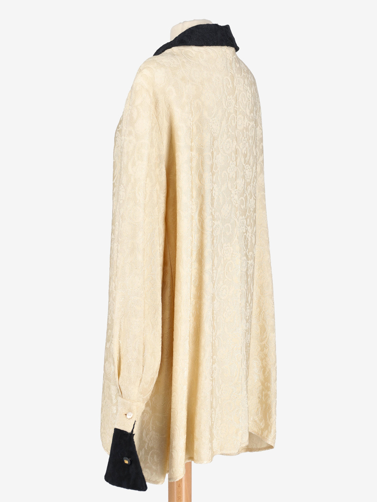 Fendi Jacquard Shirt W2511.118.29  Fendi 