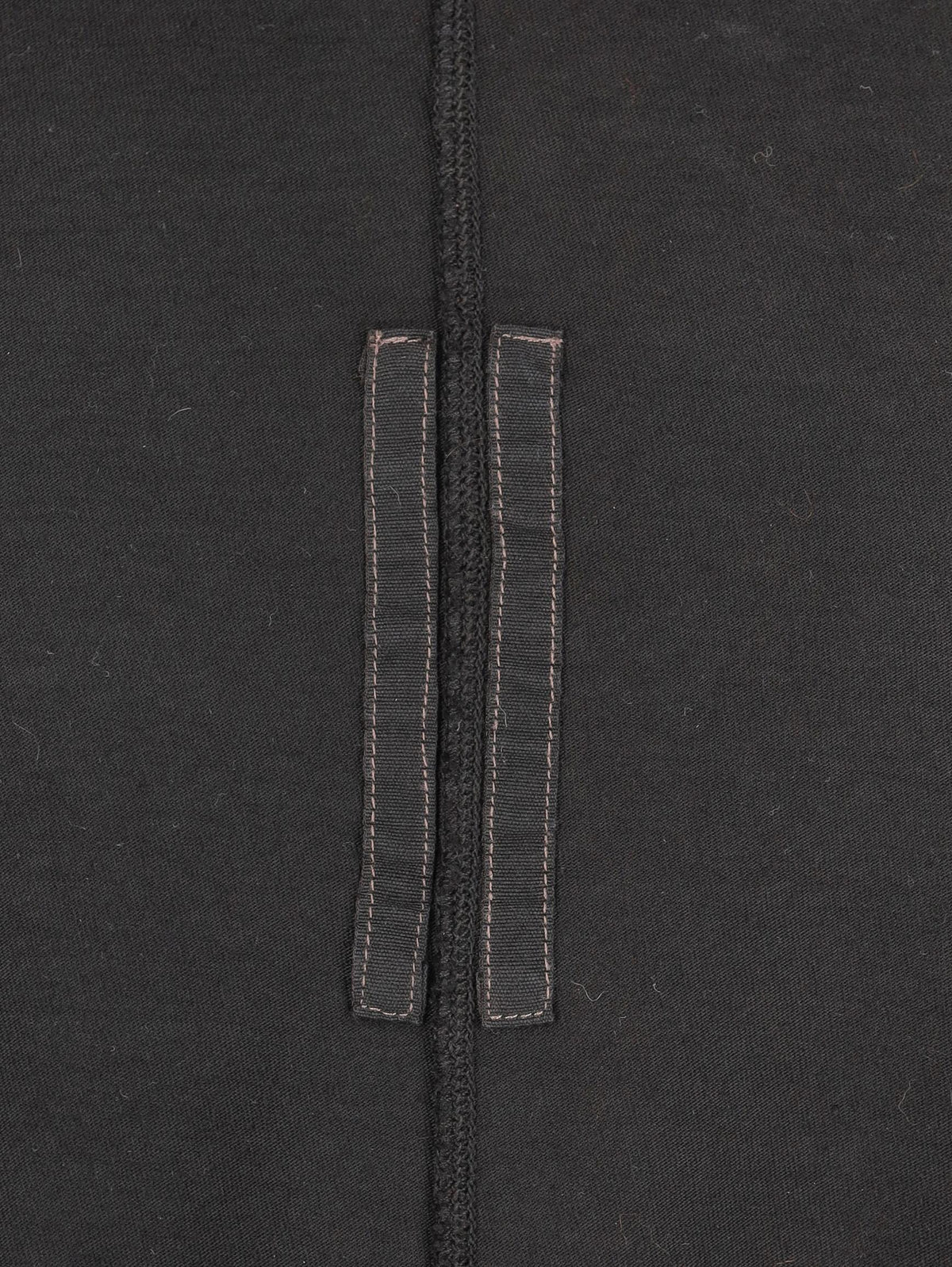 Rick Owens DRKSHDW Sleeveless Cardigan RM300625.112  Rick Owens 