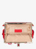 Valentino Silk Roses Clutch B4625.18  Valentino 