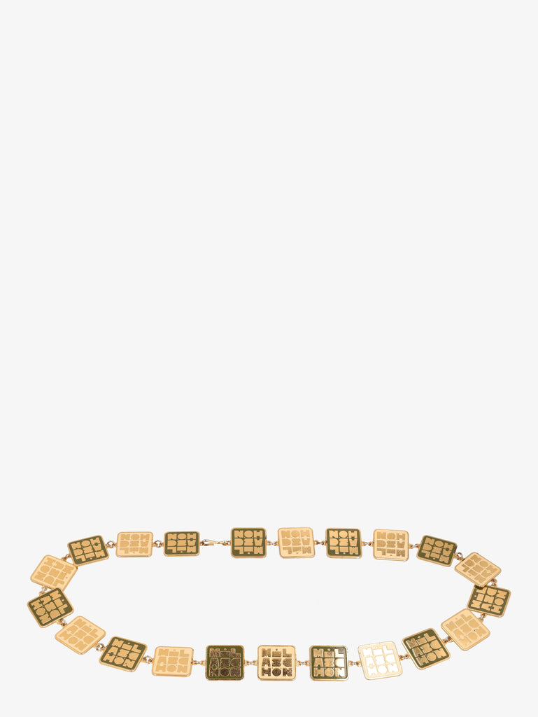 Mila Schön Jewel Belt
