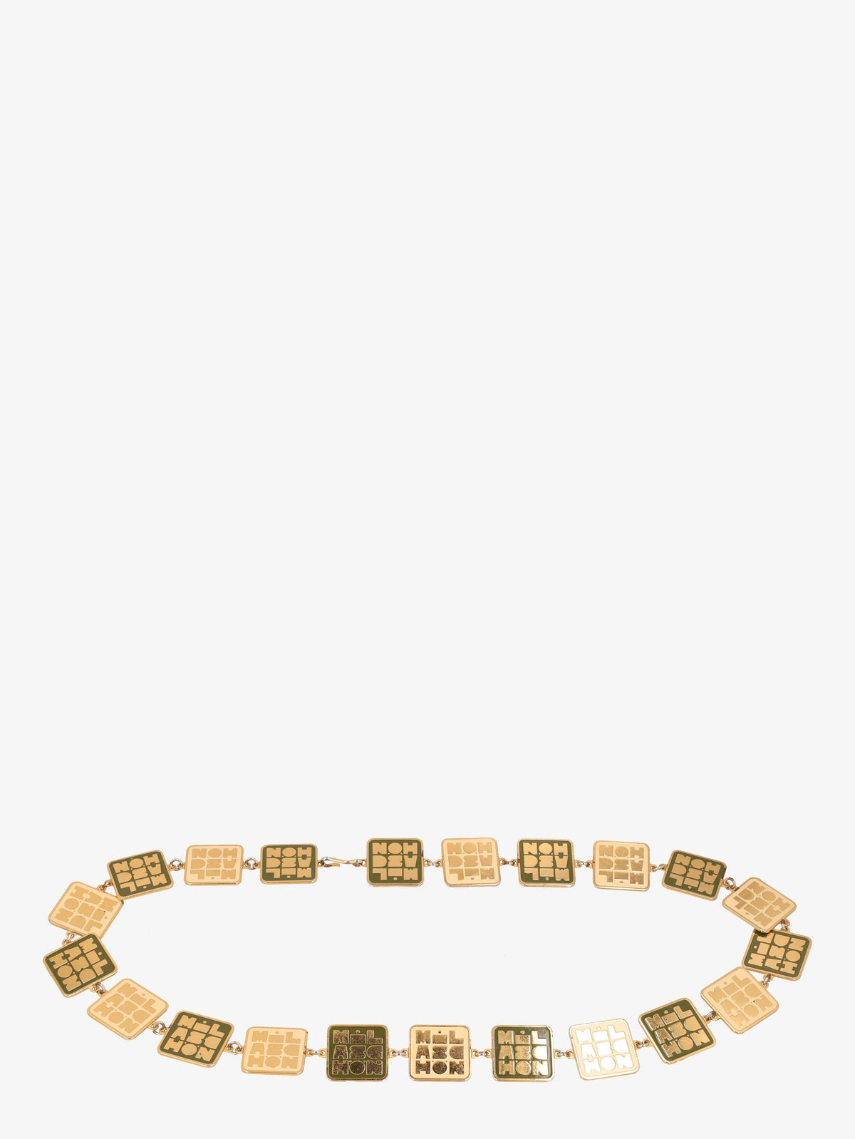 Mila Schön Jewel Belt