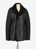Tod's Black Jacket MR281124.34  Tod's 