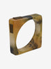 Gianfranco Ferré Square Bangle W13426.58  Gianfranco Ferré 
