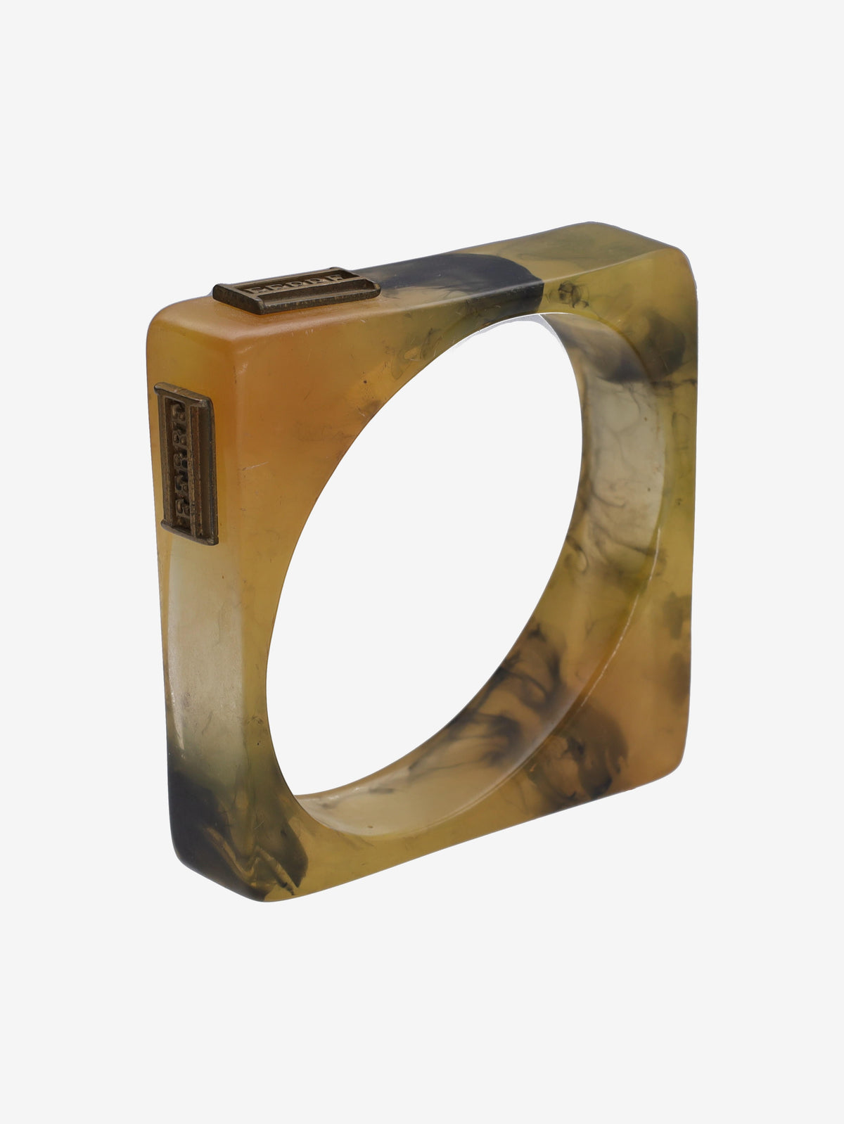 Gianfranco Ferré Square Bangle W13426.58  Gianfranco Ferré 