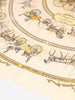 Hermès Equestrian Silk Scarf W150626.34  Hermès 