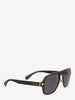 Versace black and gold Sunglasses WCV250882.15  Versace 