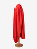 Mondrian Red Maxi Dress