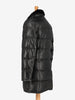 Vintage Leather Coat WCV250823  Vintage 
