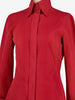 Gianfranco Ferré Red Shirt WCV30052025.4.5  Gianfranco Ferré 