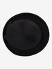 Vintage Black Bowler Hat 28426.2  Vintage 