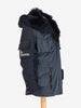 Vintage Parka With Fur WCV161224_96  Vintage 