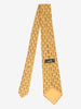 Hermès Horsebit Motif Silk Tie W24626.5  Hermès 