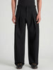 Gucci Horsebit 1953 Loafers in Black Leather MU260321.54  Gucci 