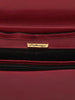 Balenciaga Burgundy Crossbody Bag W2412127  Balenciaga 
