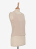 Abito tre pezzi Max Mara Beige