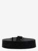 Vintage Velvet Maxi Belt