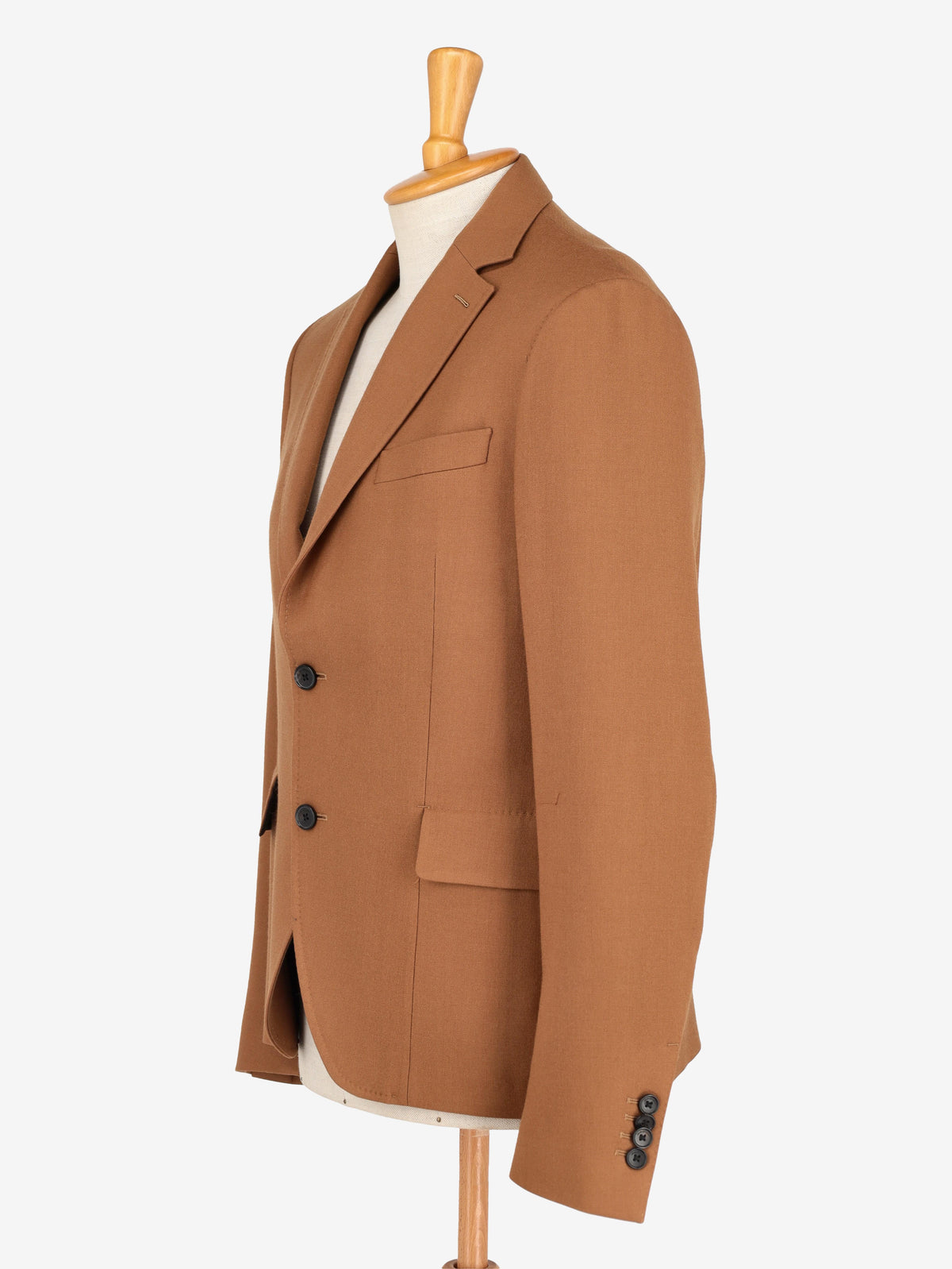 Salvatore Ferragamo Wool Suit WCV112512  Salvatore Ferragamo 