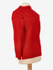 Vintage Red Wool Jumper WCV041224.36  Vintage 