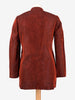 Aspesi Layered Red Shirt DM10043109  Aspesi 