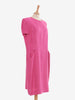 Yves Saint Laurent Fuchsia Suit BR11622.10  Yves Saint Laurent 