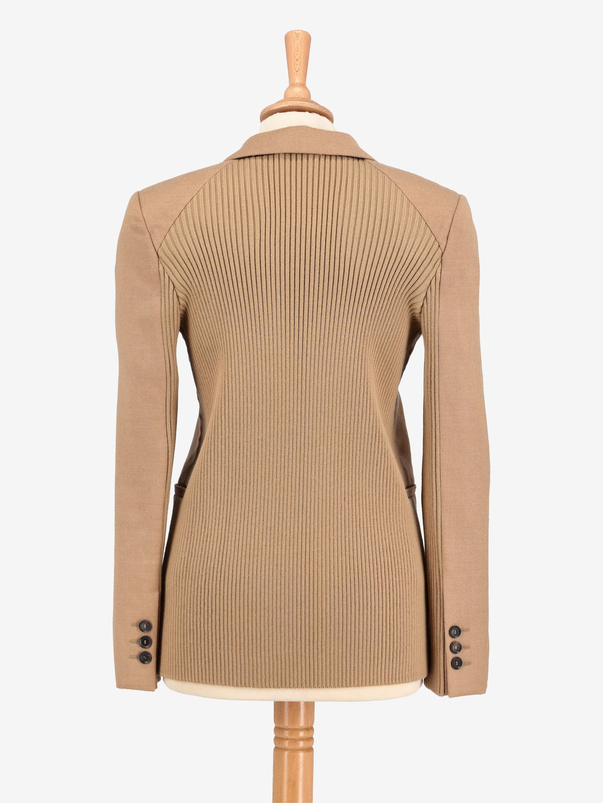 Gucci Wool Blazer