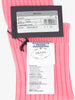 Prada Pink Wool Long Gloves