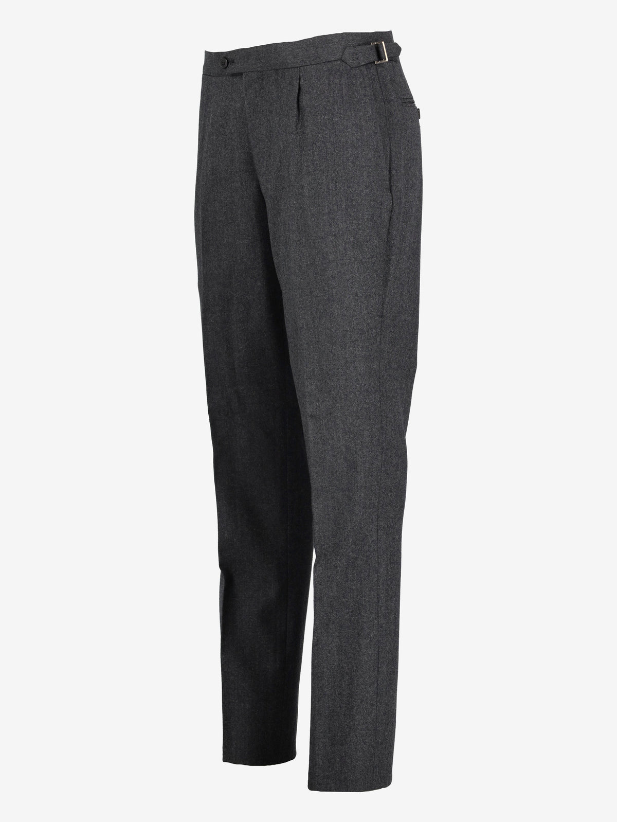 Ermenegildo Zegna Wool Trousers WCV130107  Ermenegildo Zegna 