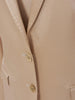 DOLCE&amp;GABBANA Abito in cotone stretch