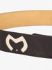 Mila Schön Sash Belt