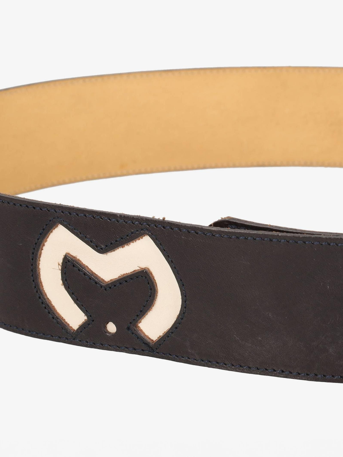Mila Schön Sash Belt