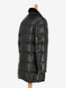 Vintage Leather Coat WCV250823  Vintage 