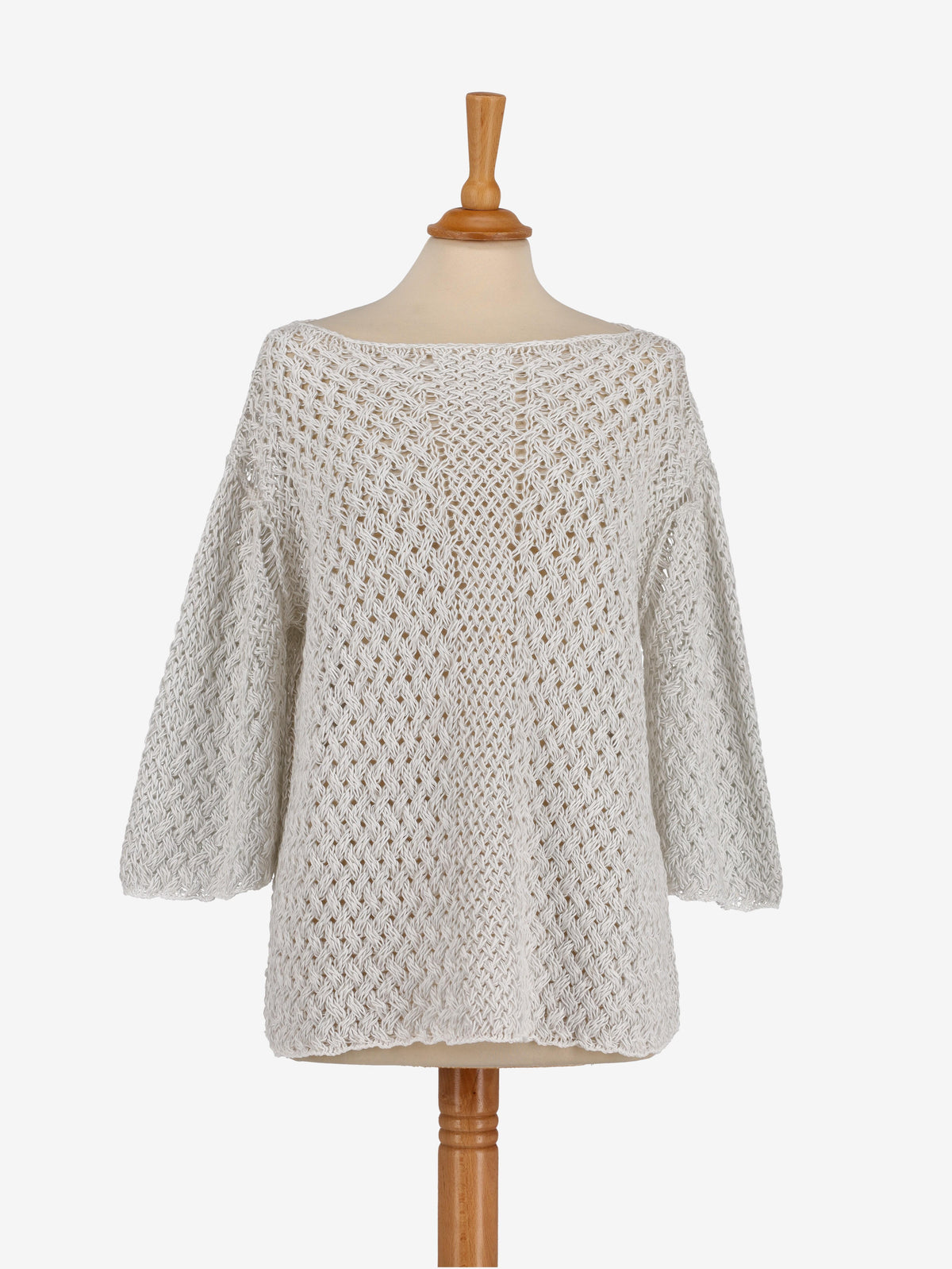 Vintage Knitted Sweater WCV241010417 . Vintage 